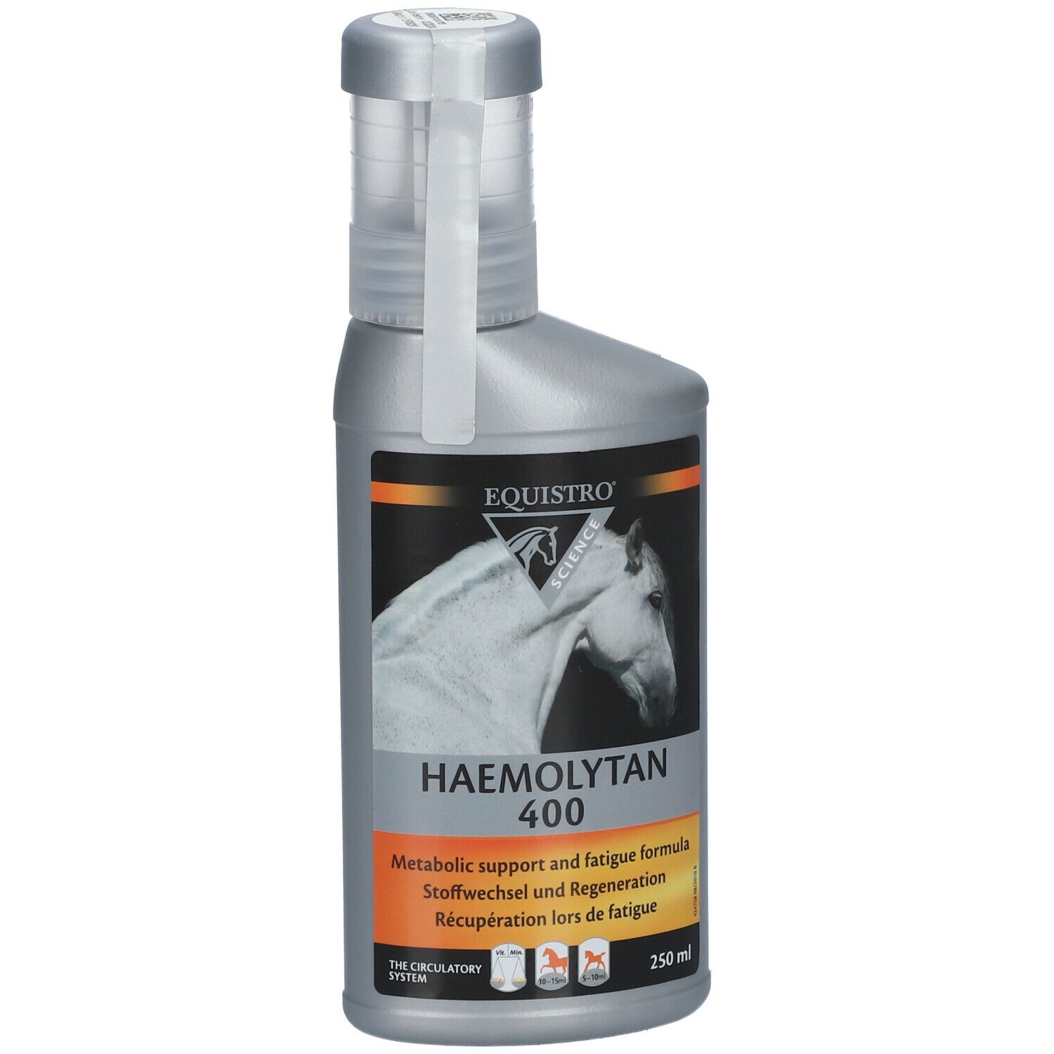 EQUISTRO® Haemolytan 400