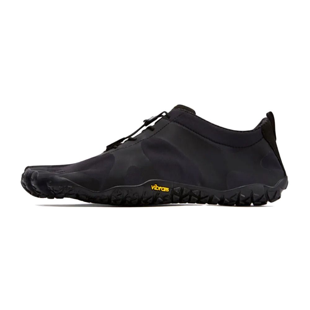 Five Fingers V-ALPHA - Chaussures trekking Homme noir