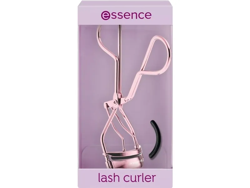 ESSENCE_Lash Curler lash curler 01 eyelash curler