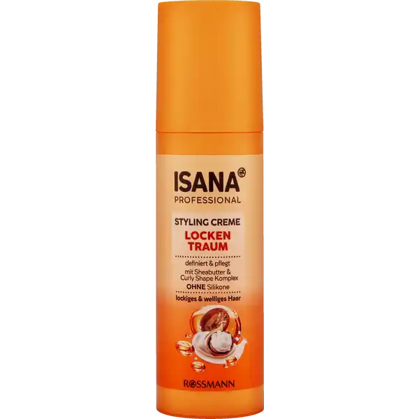 Styling Creme Locken Traum
