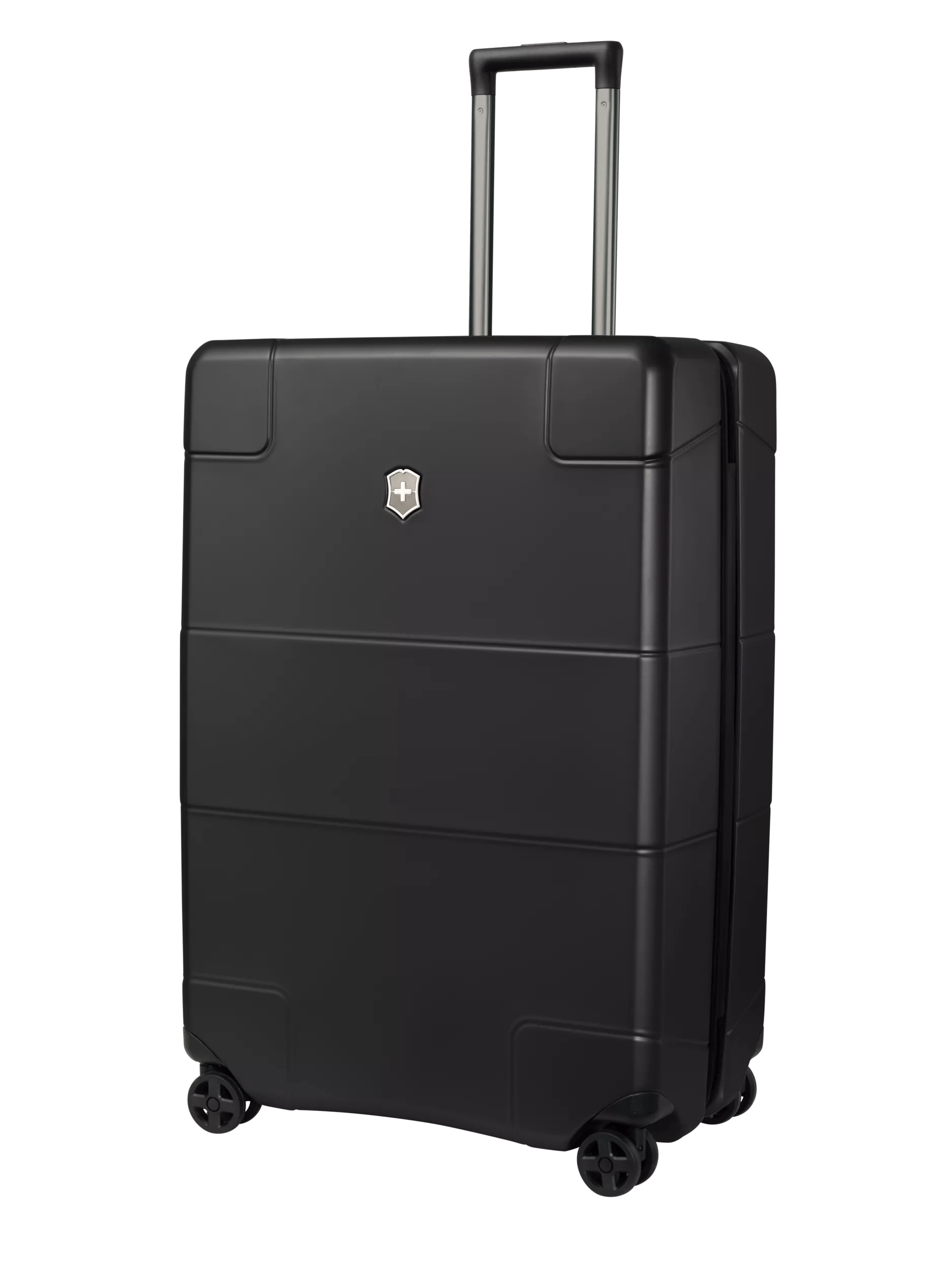 Lexicon Hardside Large-schwarz