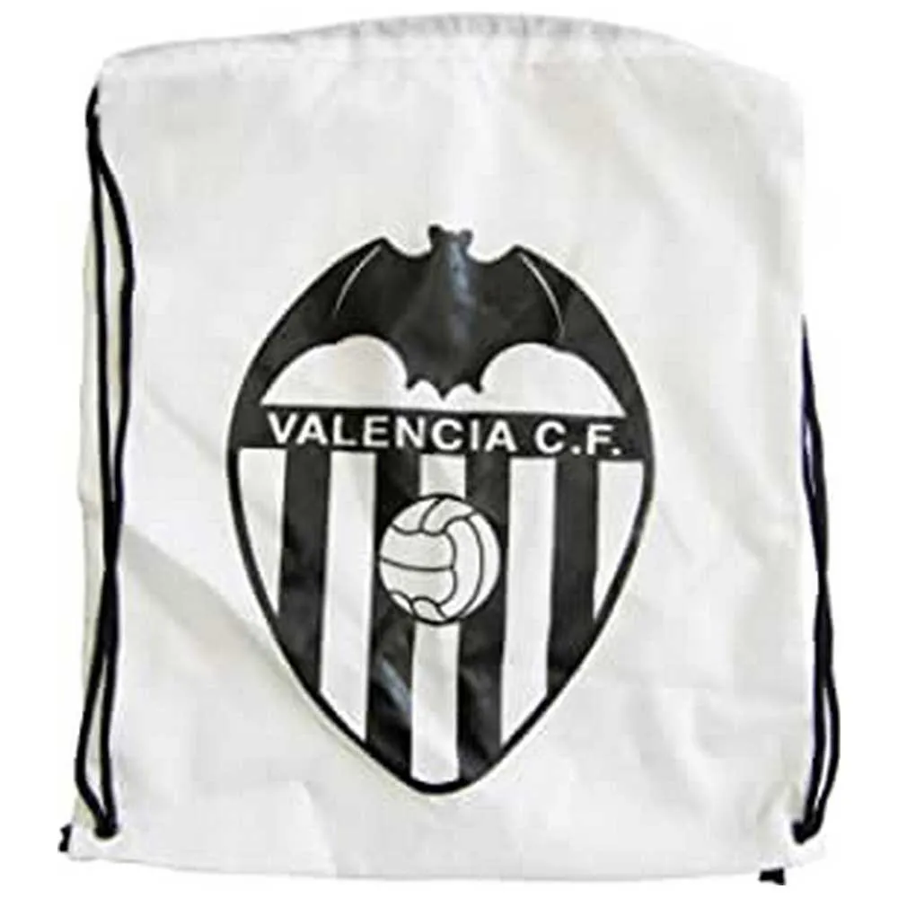 Bolsa de ginástica Valencia CF