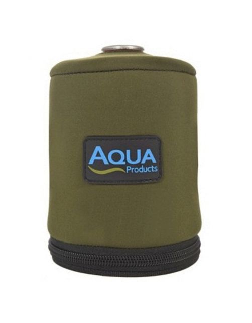 Aqua Products Gas Pouch Black Series - Tassen - 12x12x15 cm