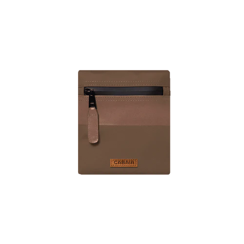 Pochette latérale Ba Na Hills marron