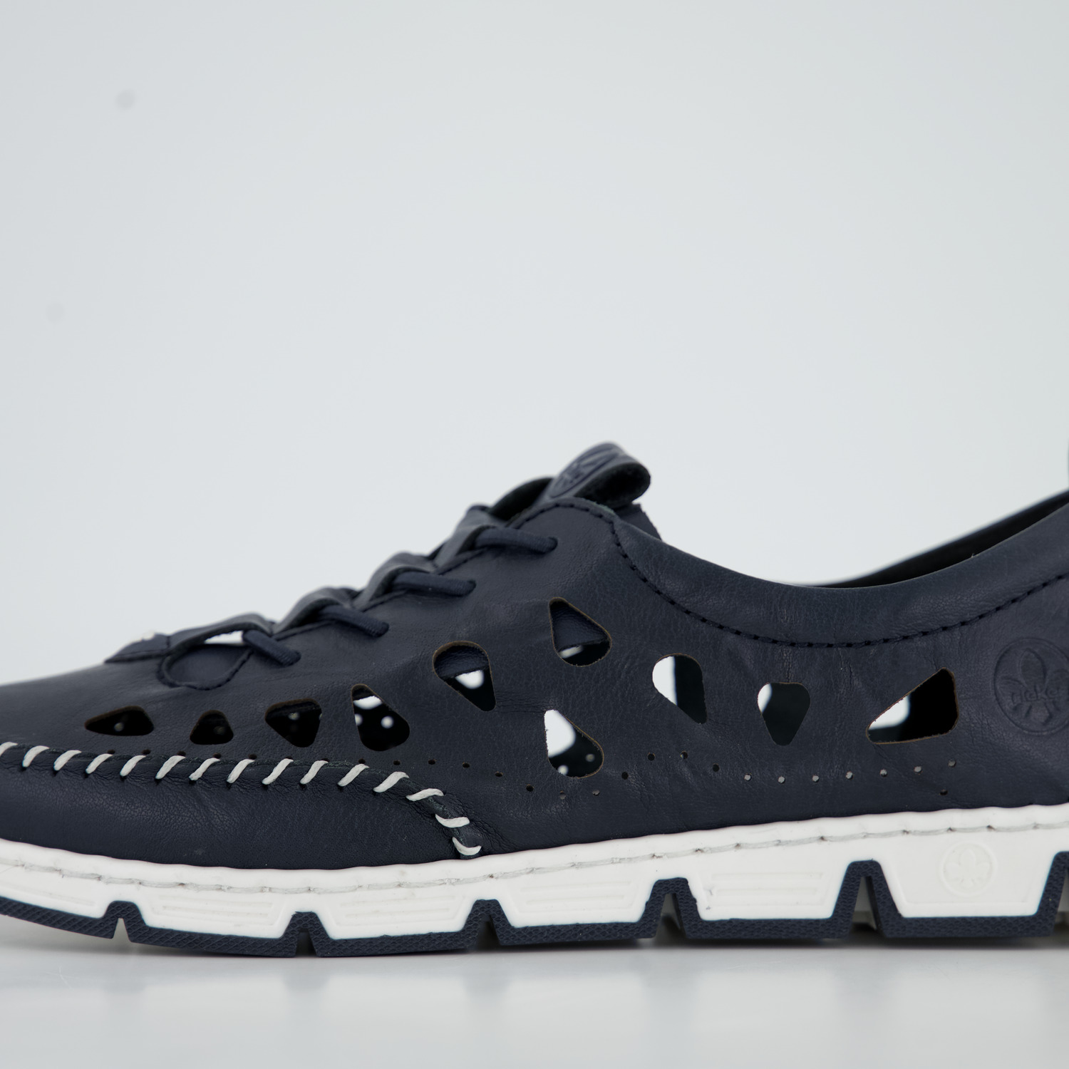 Rieker Halbschuhe