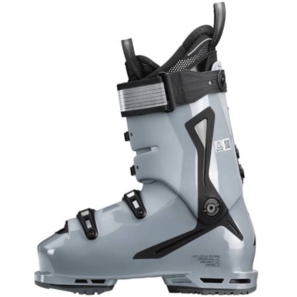 Chaussure de ski NORDICA SPEEDMACHINE 3 BOA 120 GW GREY/BLACK/RED