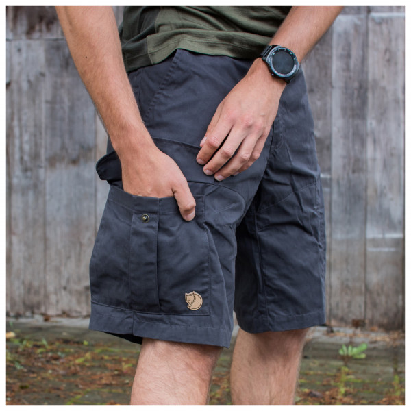 Fjällräven - Karl Pro Shorts - Short