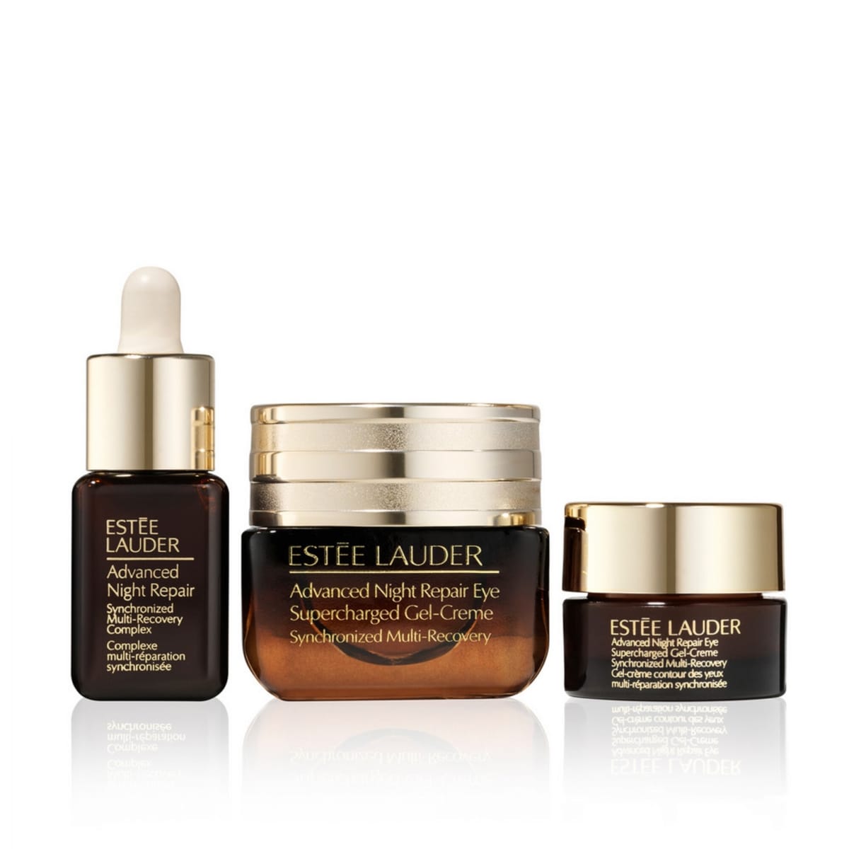 ESTEE LAUDER Advanced Night Repair Coffret Soin Contour des Yeux