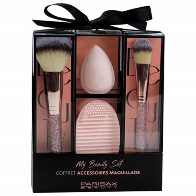 My Beauty Set Accessoire Maquillage PARISAX