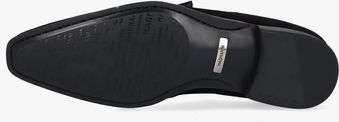 MAGNANNI zwarte magnanni nette schoenen 23696