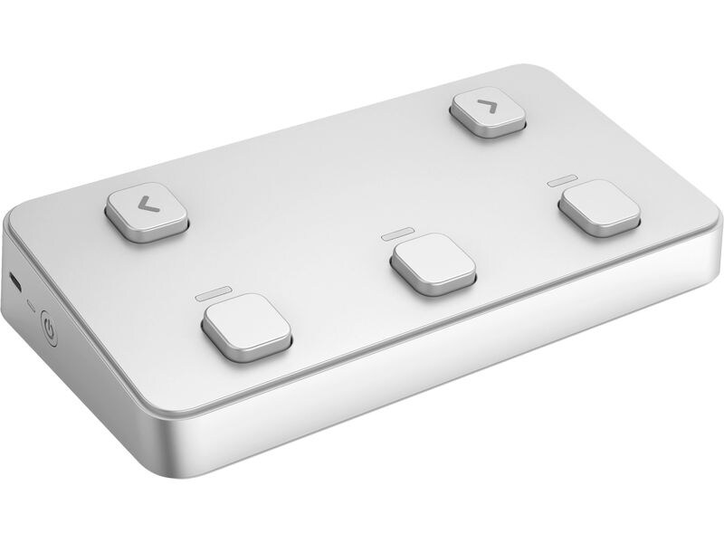 LAVA MUSIC Fusscontroller Effect Pedal Effektpedale für Smart Guitars