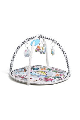 Beemoo PLAY Pals Town Babygym