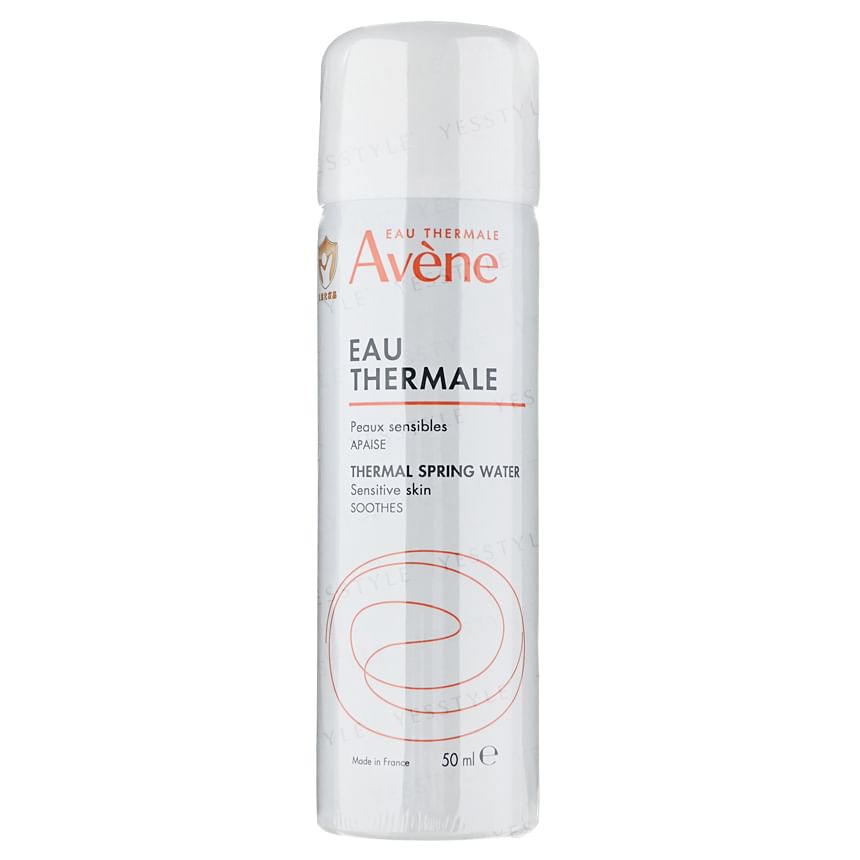 Avene - Eau Thermale Thermische bronwaterspray