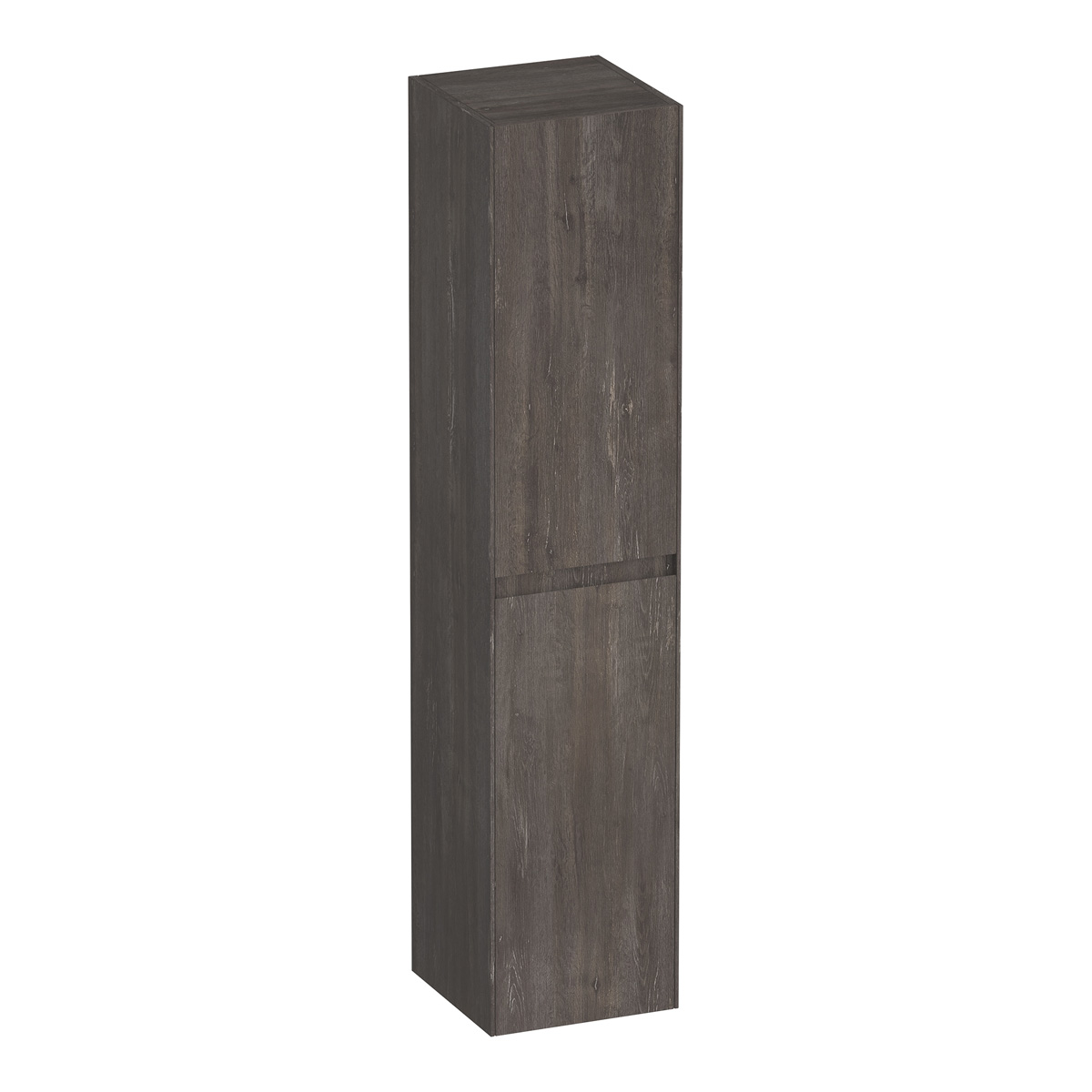 Brauer Inspire kolomkast 160cm links- of rechtsdraaiend driftwood