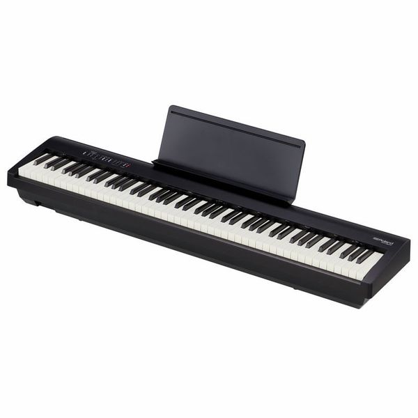 Roland FP-30X BK Home Bundle
