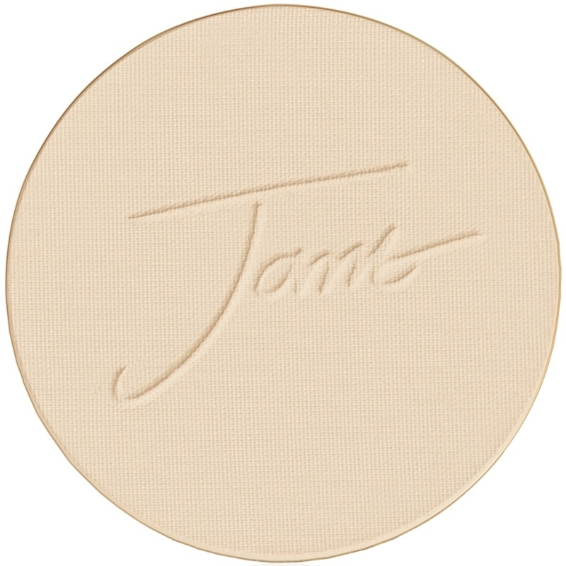 Jane Iredale PurePressed Base SPF 20 Refill 9,9 gr. - Bisque