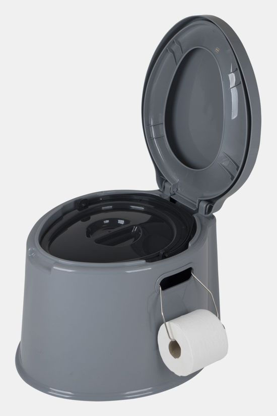 Bo-Camp Bo-Camp Draagbaar toilet