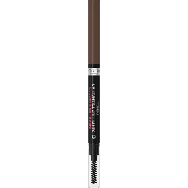 Infaillible 24h Brow Filling Triangular Pencil 5.0 Light Brunette