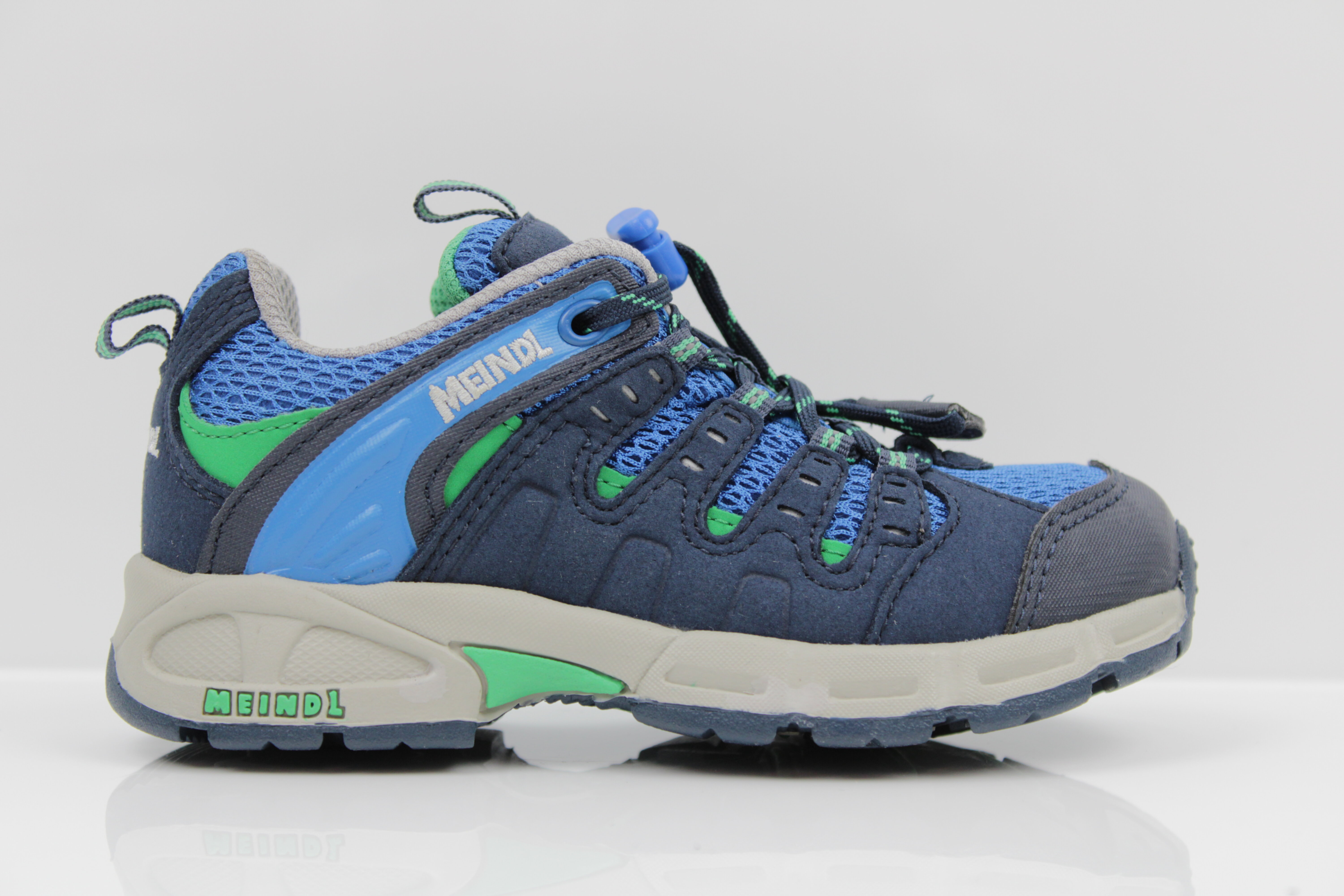 Meindl Sneaker