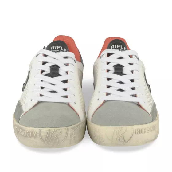 Sneakers BLANC RIFLE