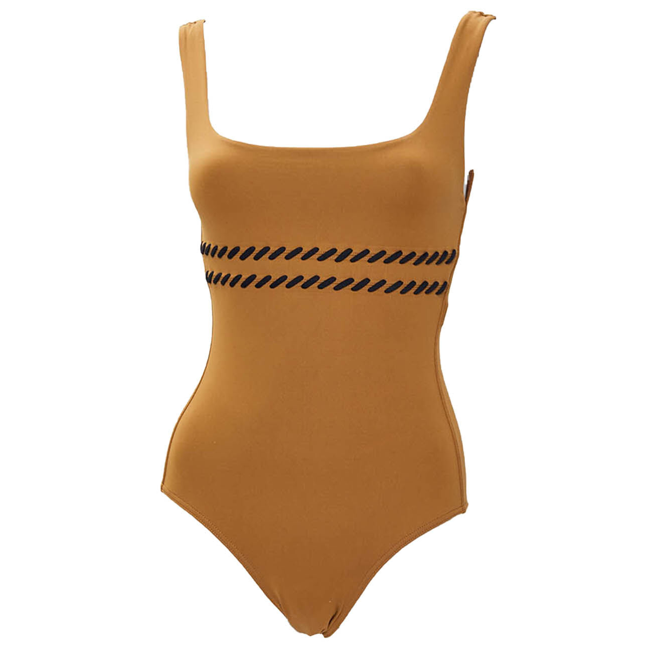 Iodus Maillot de Bain 1 pièce Icare moka