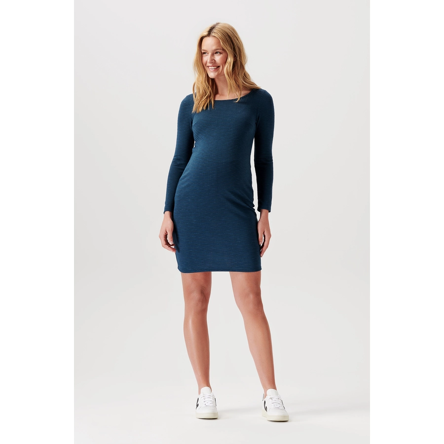 Noppies Kleid Zinnia Moonlit Ocean