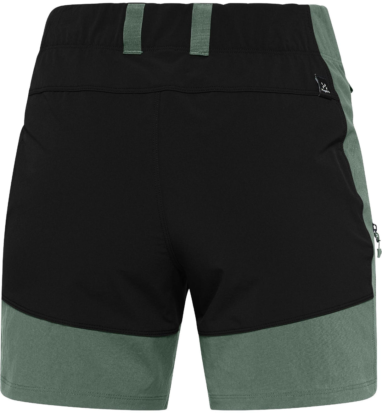 Haglöfs<br>Mid Standard Shorts Women
