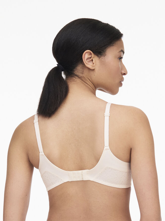 Chantelle Norah Covering t-shirt bra 0nl