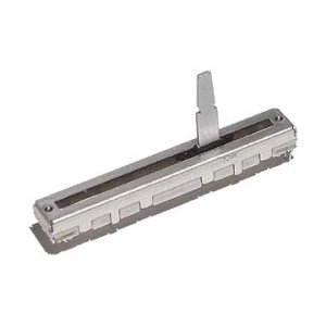 Pioneer spareparts DCV1020 kanaalfader