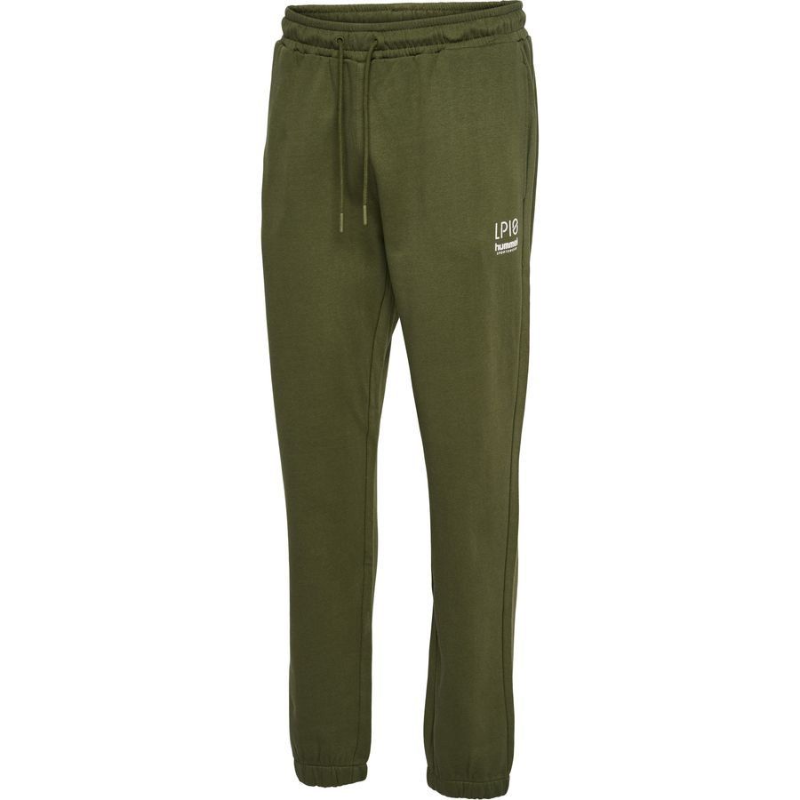 Hummel Bas de Survêtement LP10 - Vert