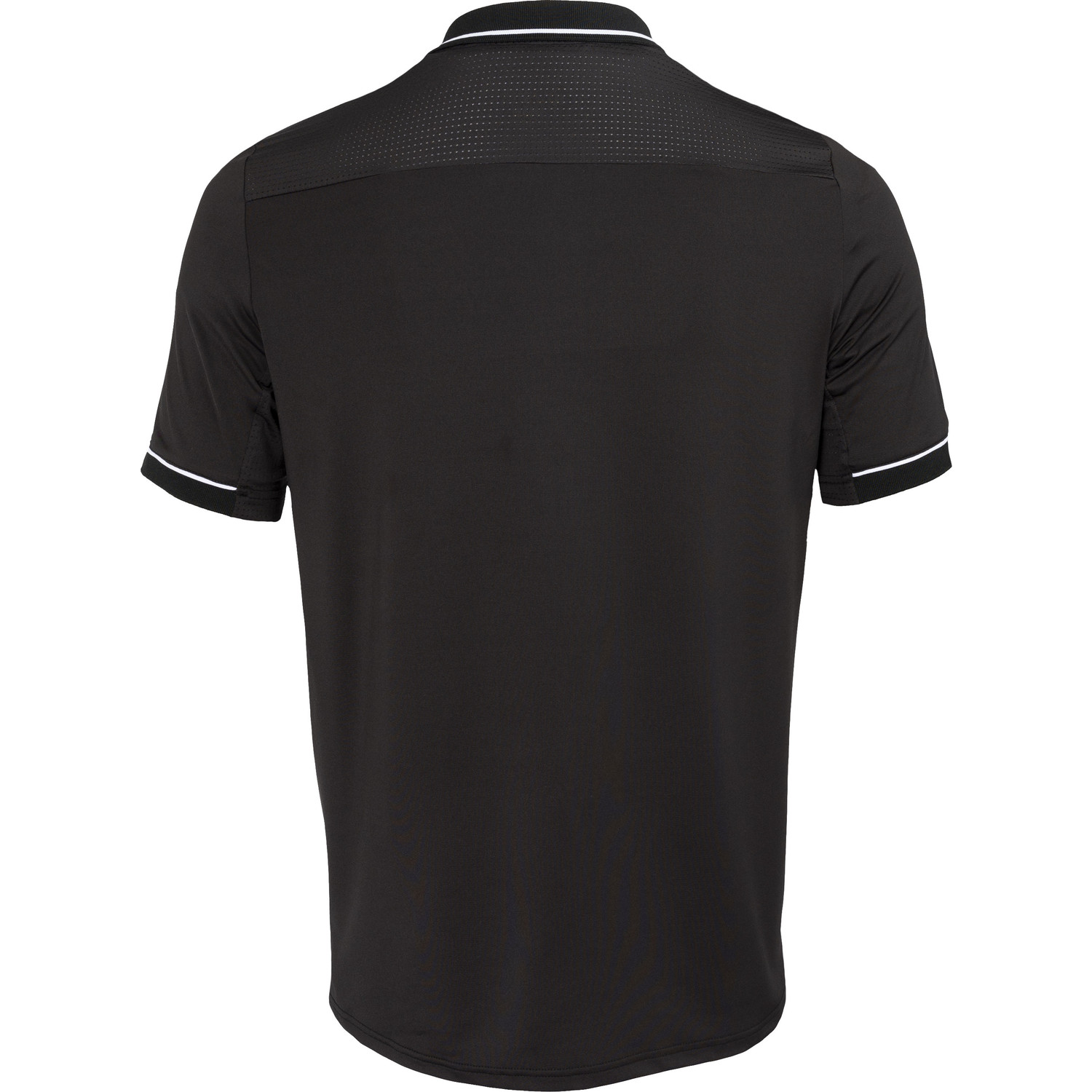JDH Carbon Pro Polo Jongens