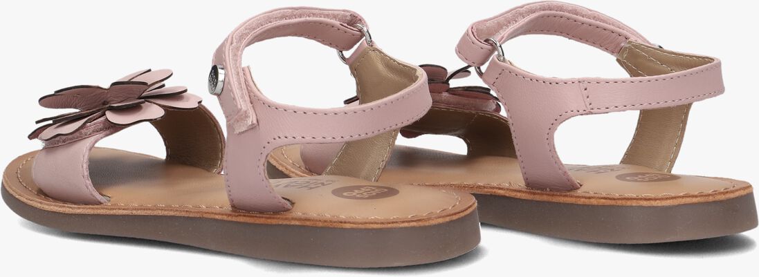 GIOSEPPO roze gioseppo sandalen takilma