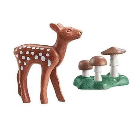 PLAYMOBIL® 71063 Wiltopia - Rehkitz