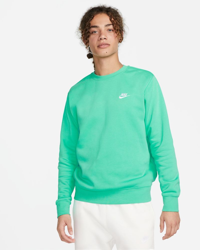 Sweat-shirt Nike Sportswear Club Fleece pour homme
