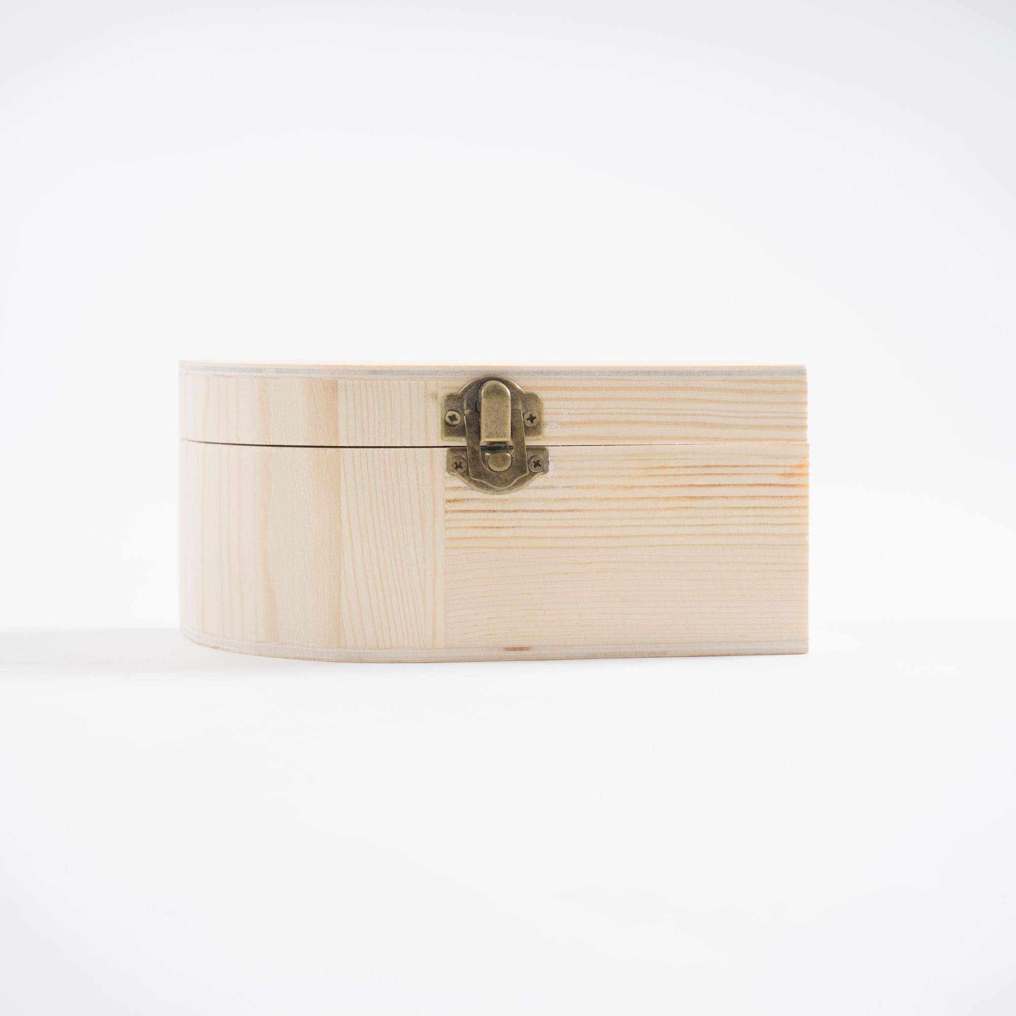 Holzbox 