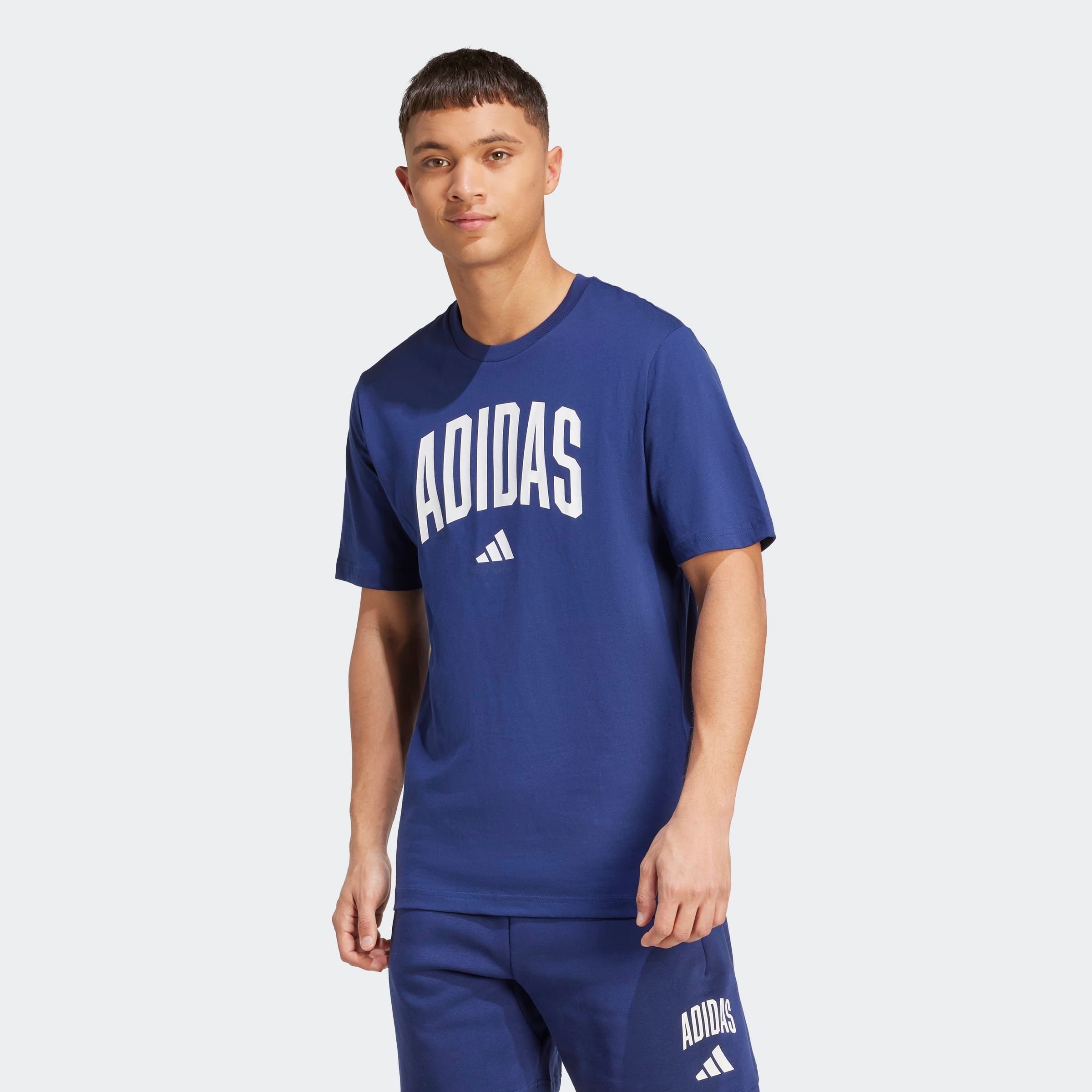 adidas Sportswear T-Shirt »M COLLEGIATE T«