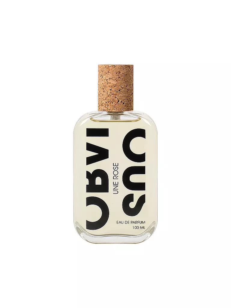 OBVIOUS Une Rose Eau de Parfum 100ml keine Farbe