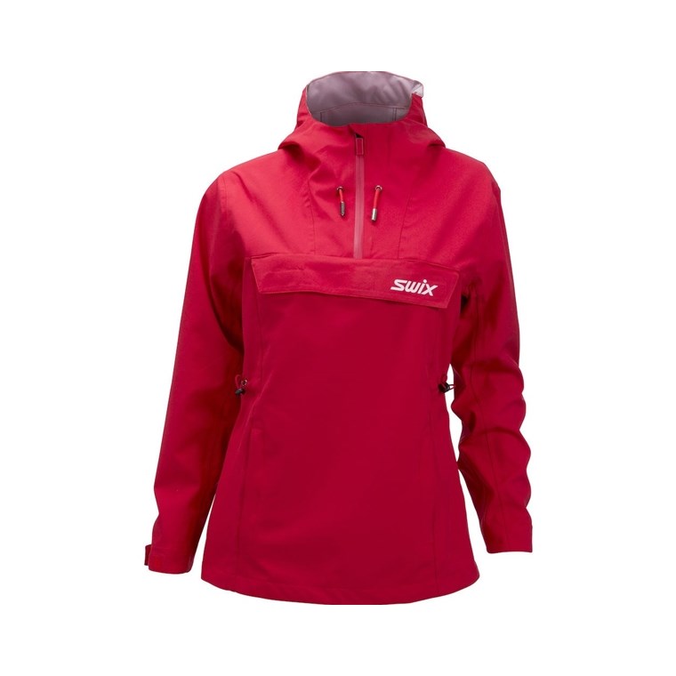Swix Blizzard Anorak W