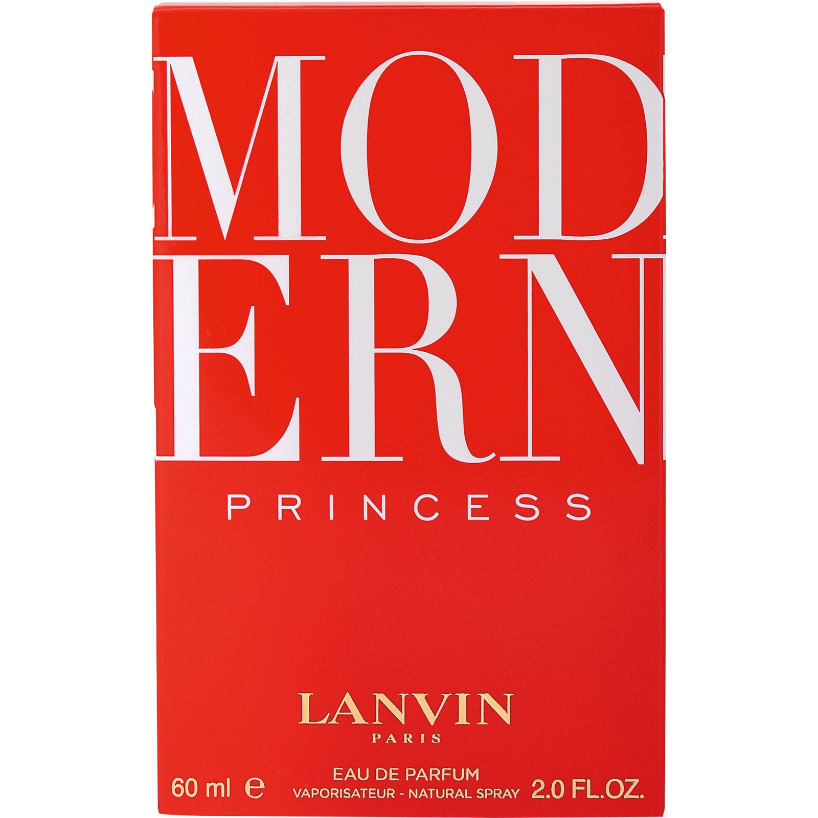 Lanvin Modern Princess Eau de Parfum 60 ml
