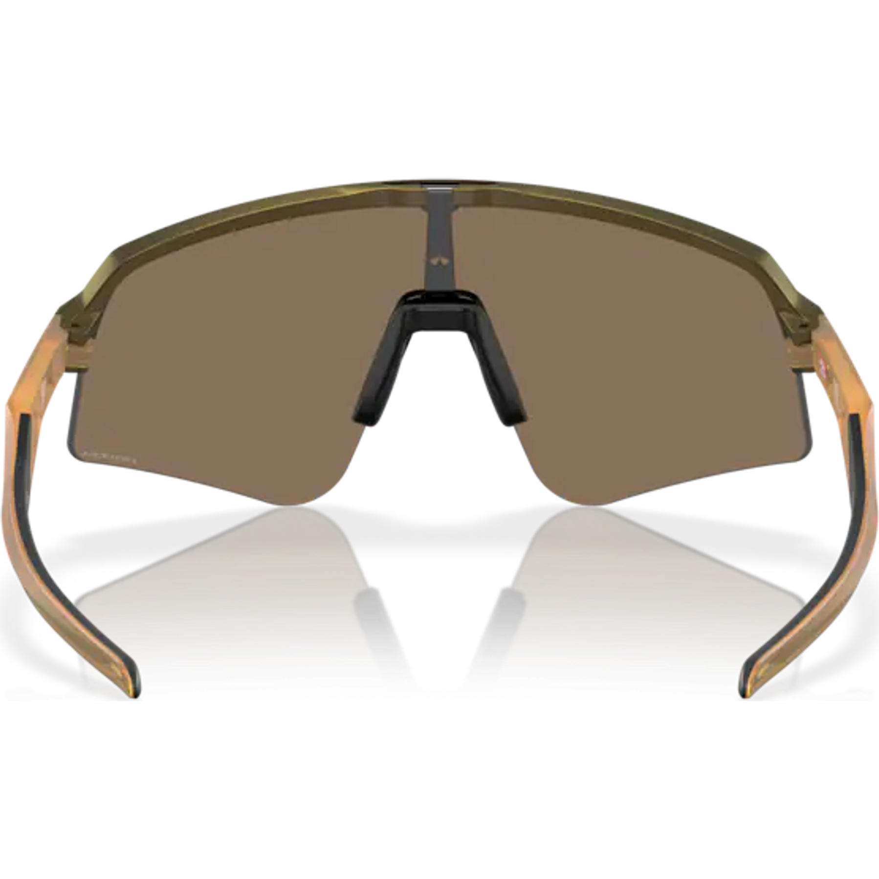 Oakley Sutro Lite Sweep Prizm Fietsbril