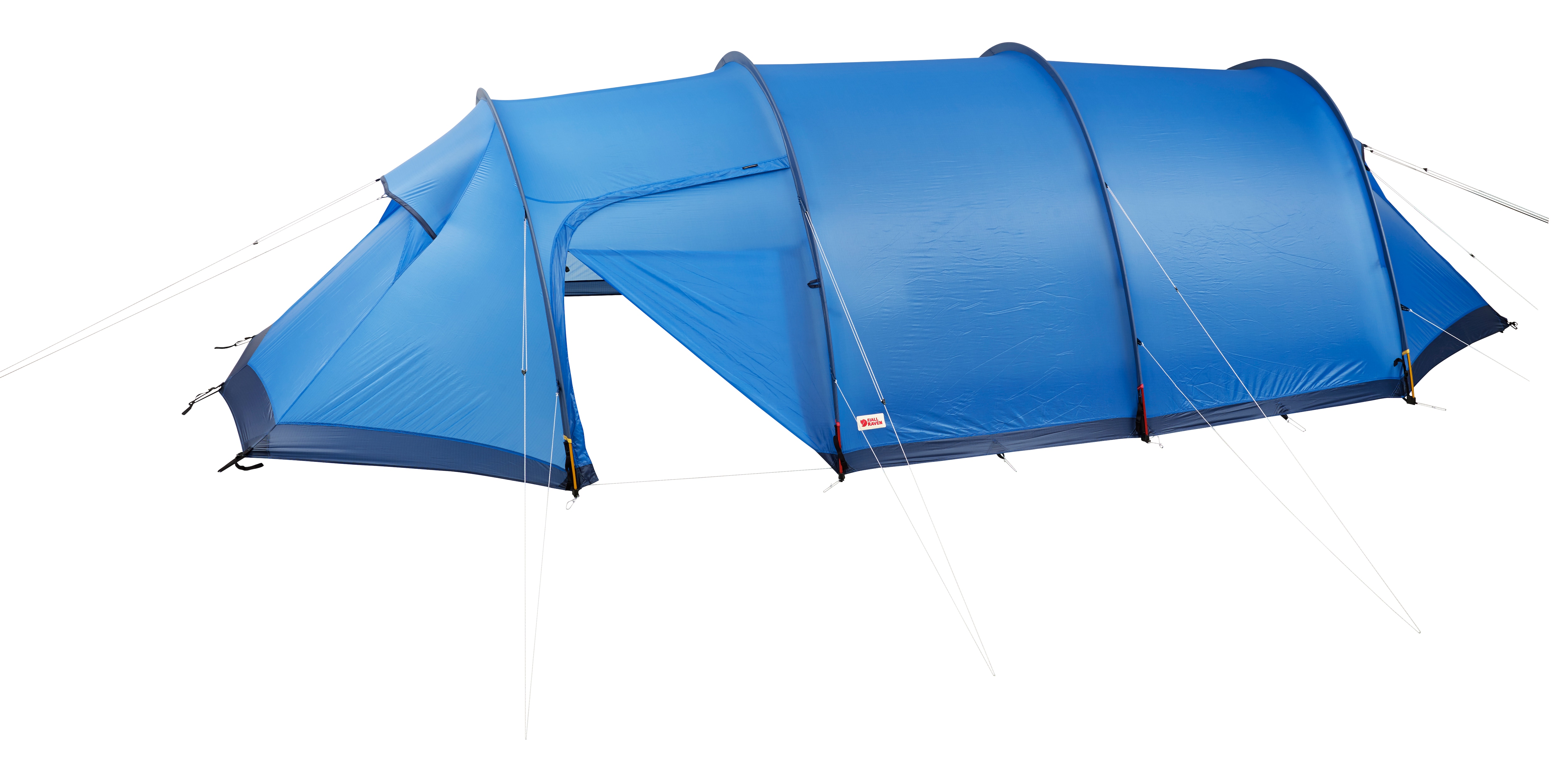Fjällräven Abisko Endurance 4<br>4 personer