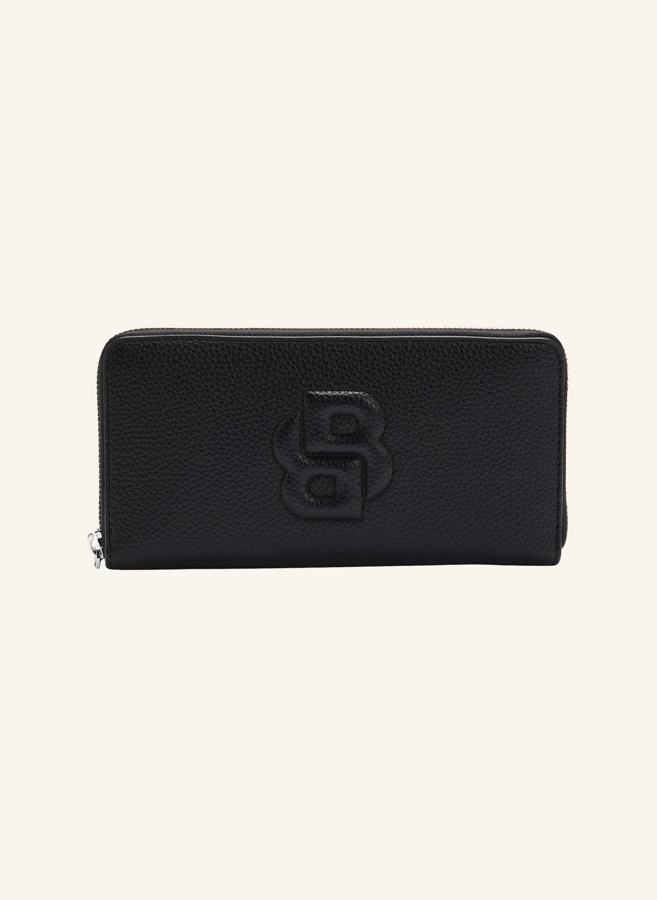 BOSS Brieftasche ANETT ZIPAROUND