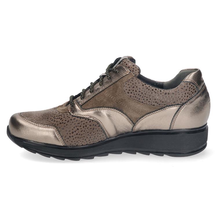 Durea 6279 wijdte K CHAMPAGNE/TAUPE/KHAKI