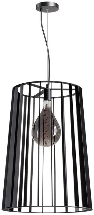 Hanglamp 05-HL4185-30  Blackbird  | ETHB48 x D48 cm