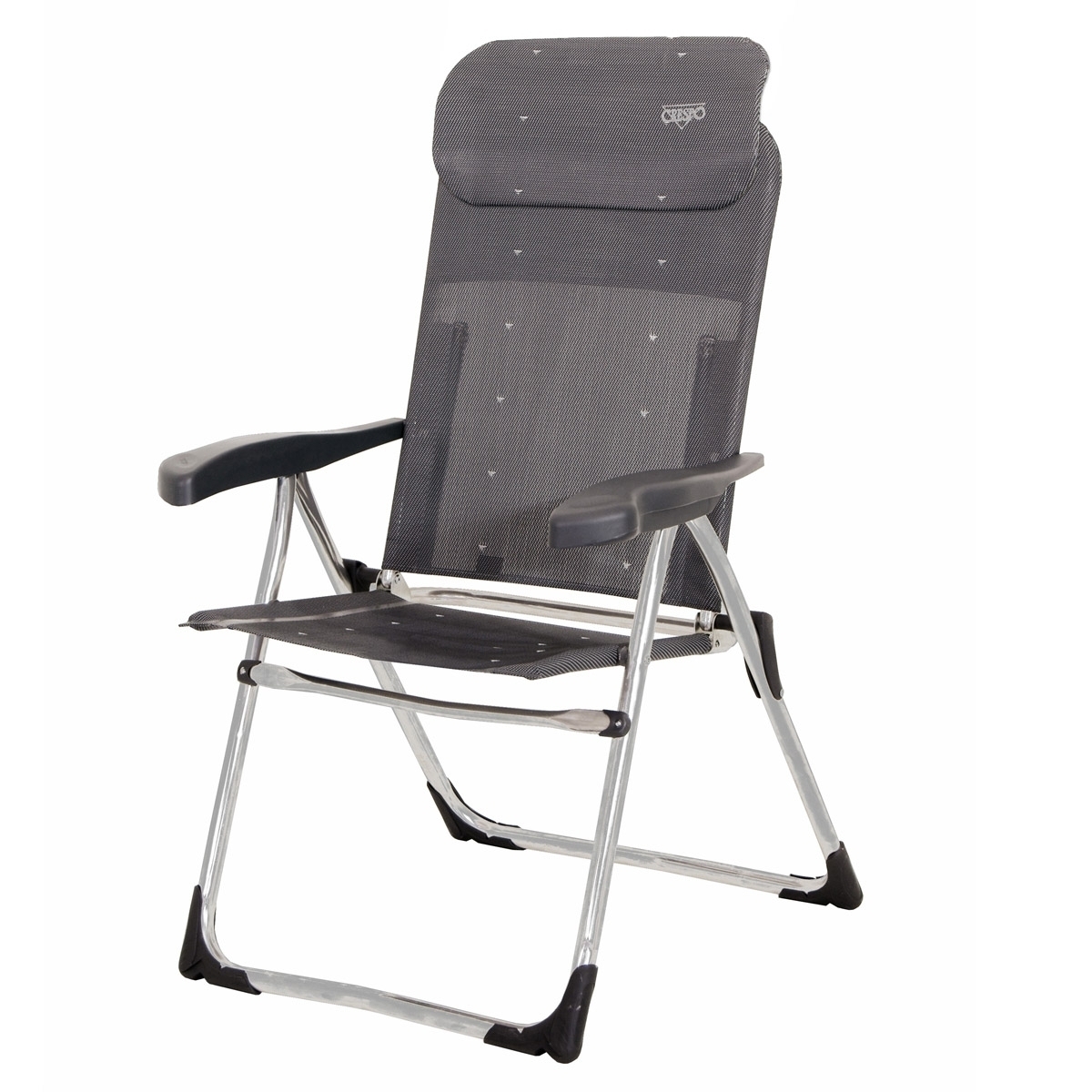 Crespo Campingstuhl AL-213 ‒ extra kompakt