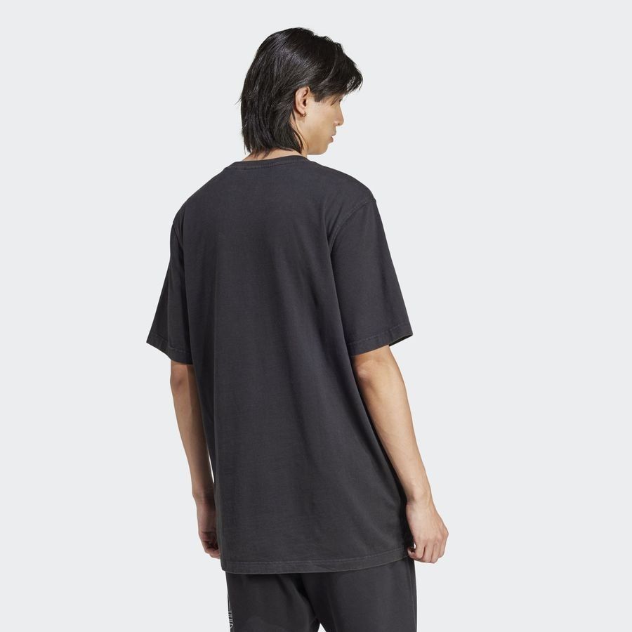 Adidas Original T-shirt Trèfle ajouré Adicolor