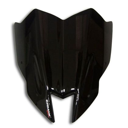 Saute vent Ermax Hyper sport - Noir