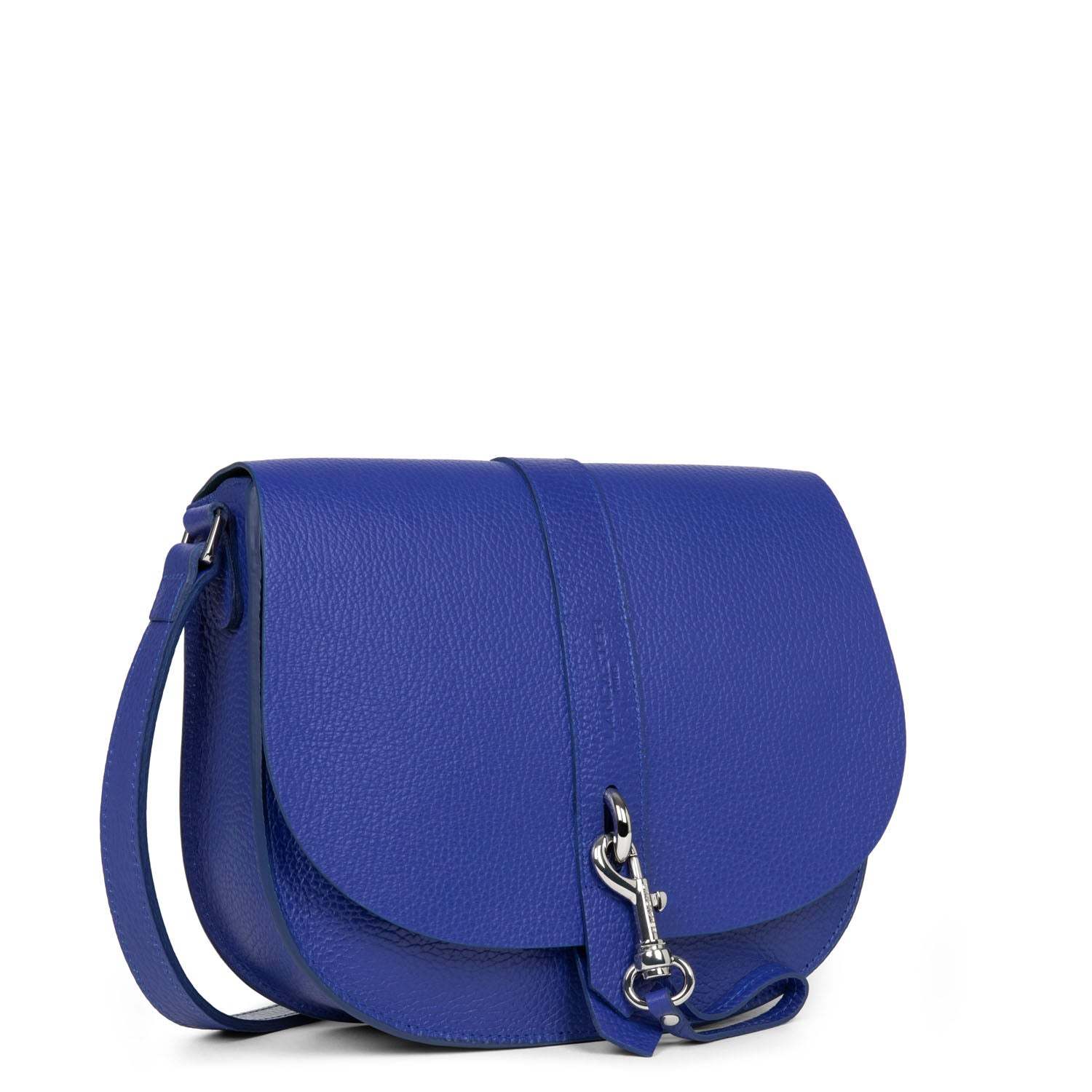 Foulonné Double Hook-Sac besace