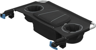 Thule Konsoll 2 2017