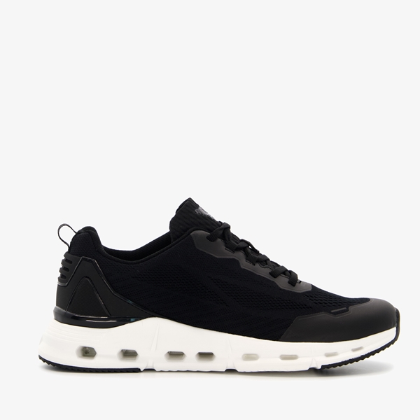 Osaga heren sportschoenen zwart